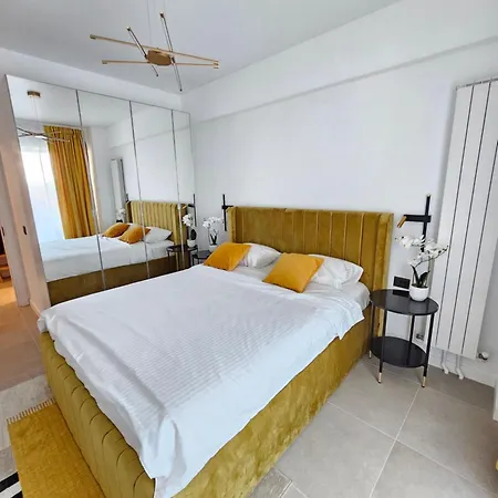 Odyssey Mamaia Nord Ii - Parcare Inclusa