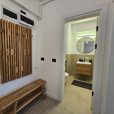 Odyssey Mamaia Nord Ii - Parcare Inclusa *