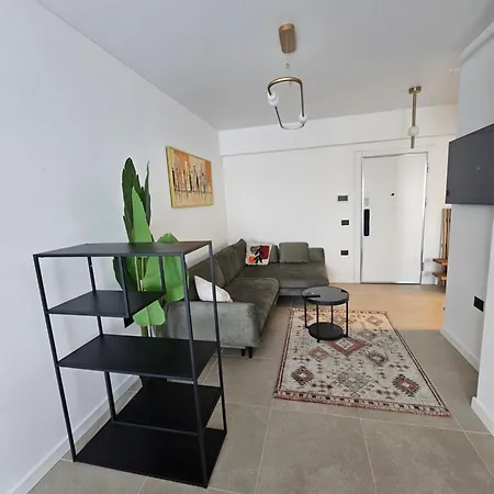 Alezzi Odyssey Mamaia Nord Ii - Parcare Inclusa Apartamento Năvodari